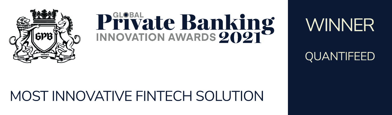Most Innovative Fintech Solution